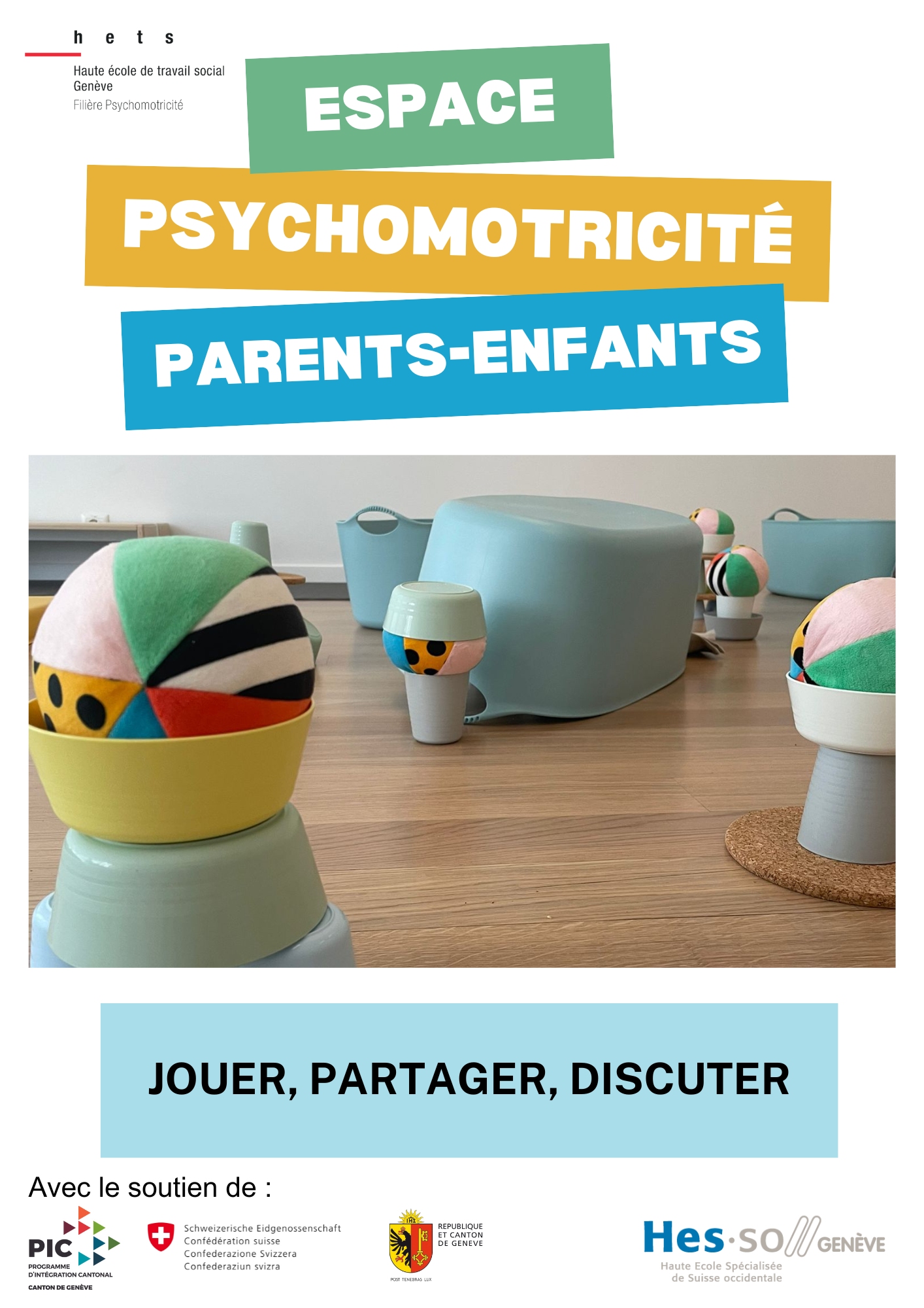 espace PM cover