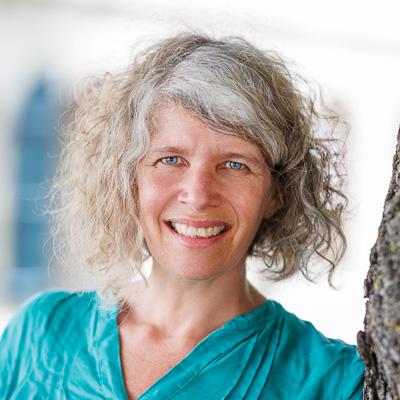 Anne Perriard