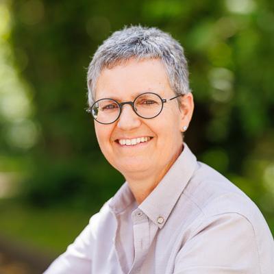 Catherine Dufrêne
