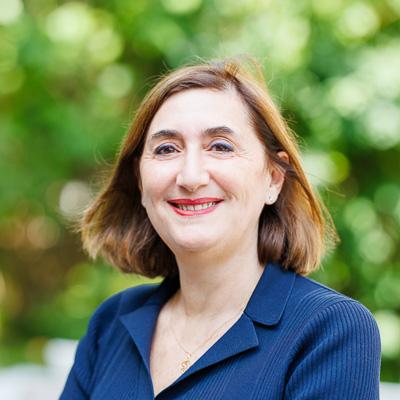 Isabelle Jurien De La Gravière
