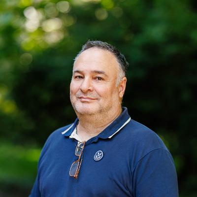 Paul Yawer