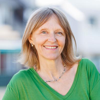 Barbara Lucas