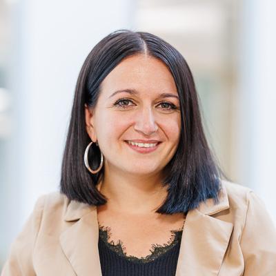 Cristina Mini Pineda