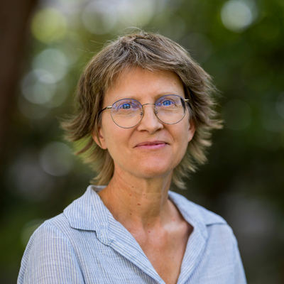 Laurence Bachmann