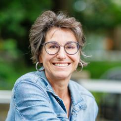 Anne Ronchi