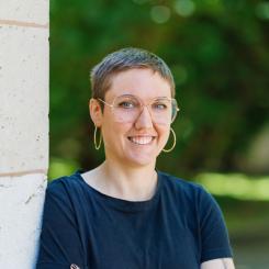 Séverine Gaudard