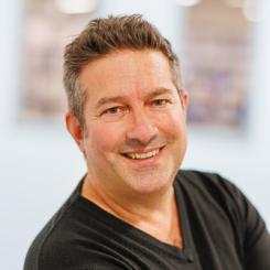 David Perrenoud