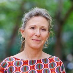 Murièle Lasserre