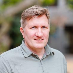 Pascal Maeder