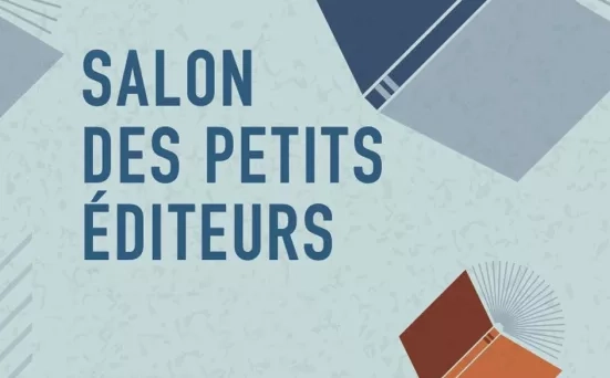 Salon des Petits Editeurs 2023