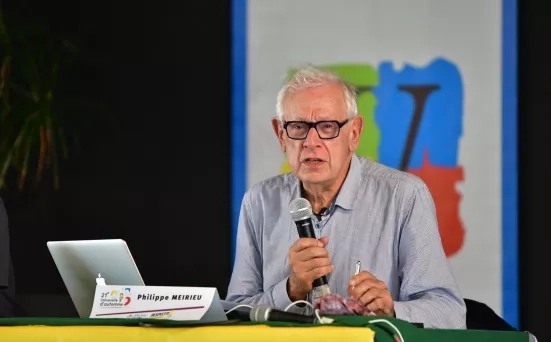 Philippe Meirieu