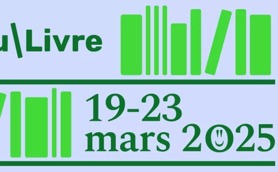 SDL 2025 affiche 