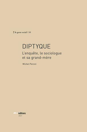 Couverture "Diptyque"