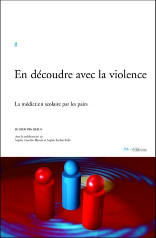 Couverture "En découdre avec la violence"