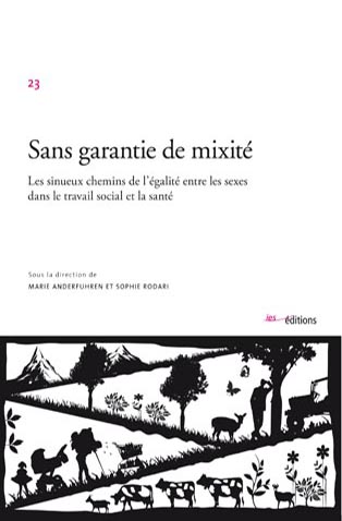 Couverture "Sans garantie de mixité"