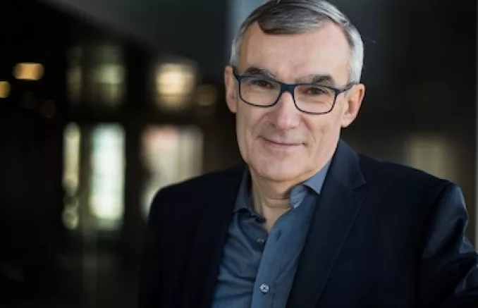 Serge Paugam
