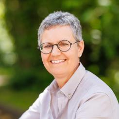 Catherine Dufrêne