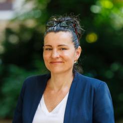 Valérie Wohlhauser