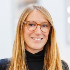 Christina Mittmasser