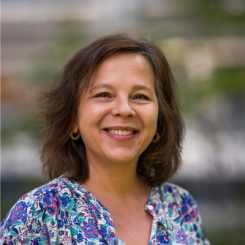 Emmanuelle Vittori